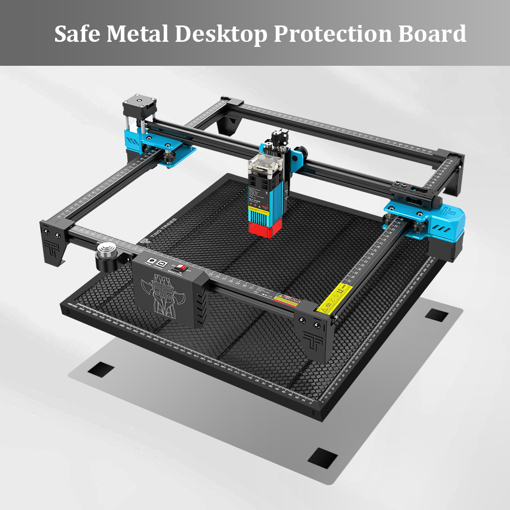 300x300mm/400x400mm/430x400mm/ - Laser Marking Machine のレビューと価格