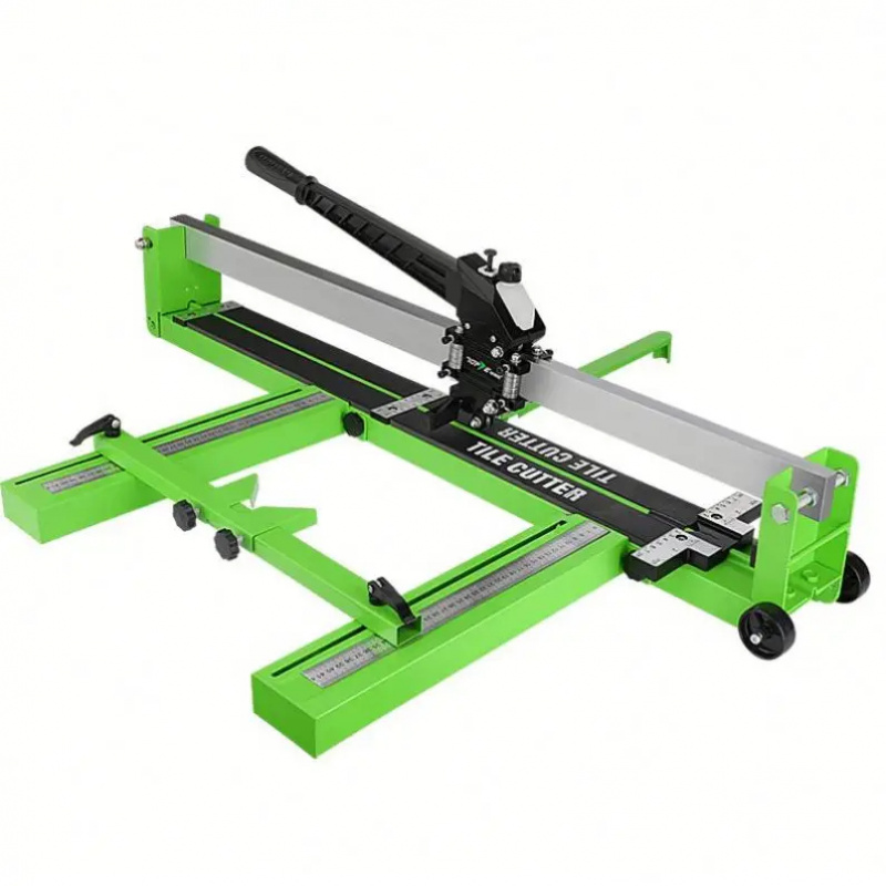 工業用グレード1000mmアルミ製手動タイルカッターレーザー - Industrial Laser Cutters のレビューと価格