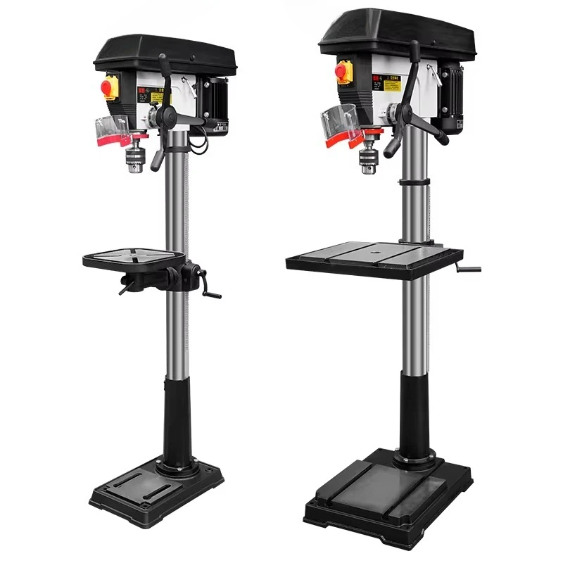 20インチ掘削機レーザー位置決め電動垂直ボーリングマシン工業 - Industrial Laser Drill のレビューと価格