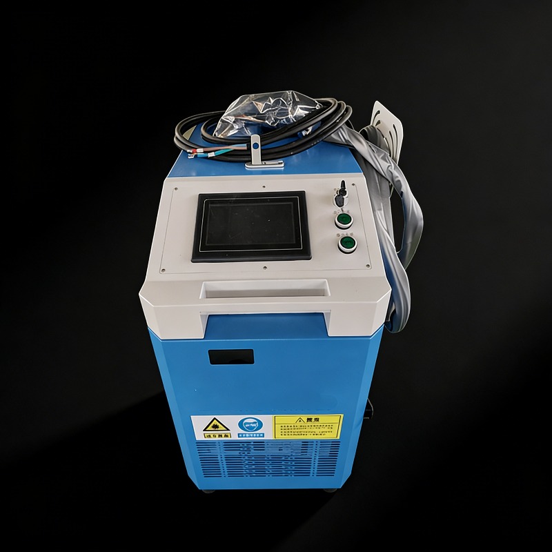 ハイパワー3in1レーザークリーナー溶接機カッターハンドヘル - Industrial Laser Cutter For Metal のレビューと価格