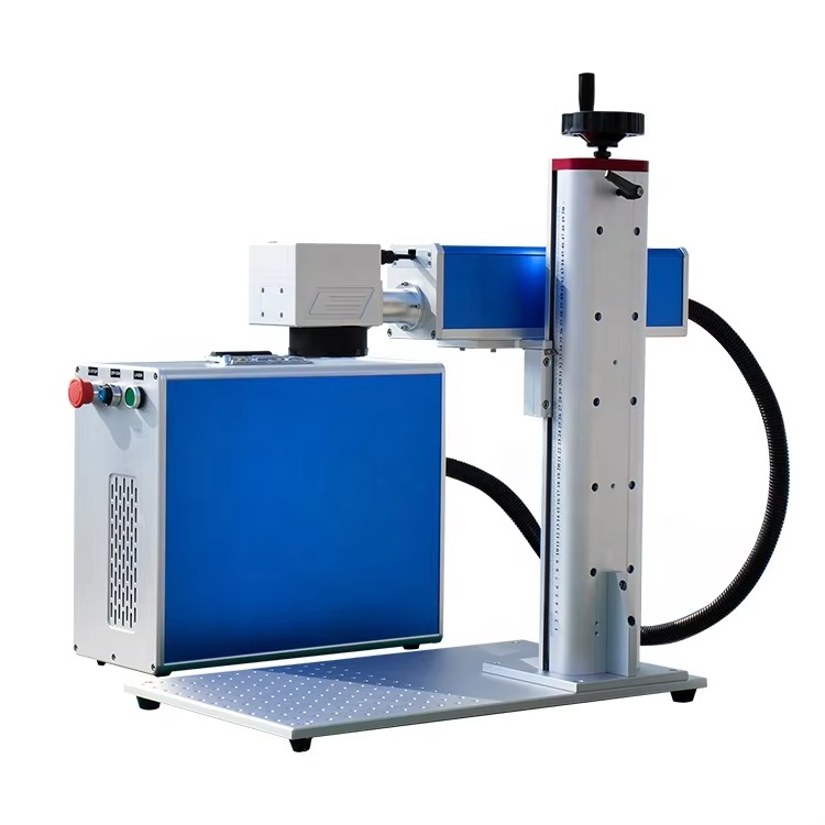 20w 30w 50w工場直販 MAX JPT ファイバーレ - Laser Marking Machine のレビューと価格