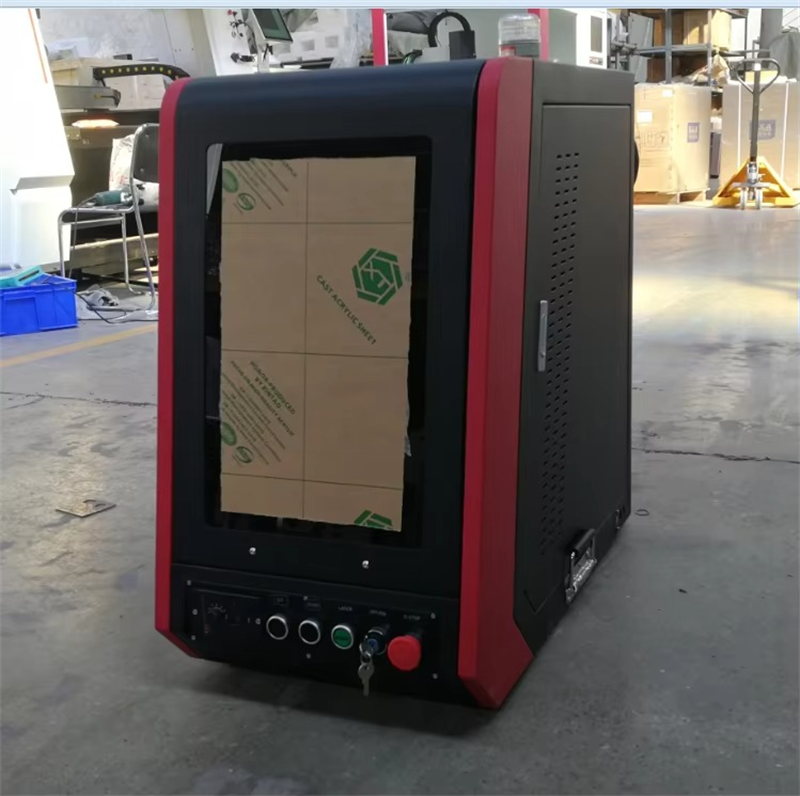 20w 30w 50w工場直販 MAX JPT ファイバーレ - Laser Marking Machine のレビューと価格