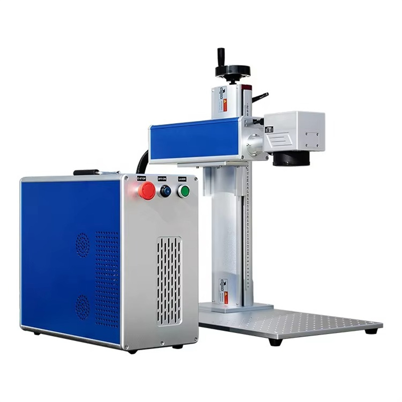 20w 30w 50w工場直販 MAX JPT ファイバーレ - Laser Marking Machine のレビューと価格