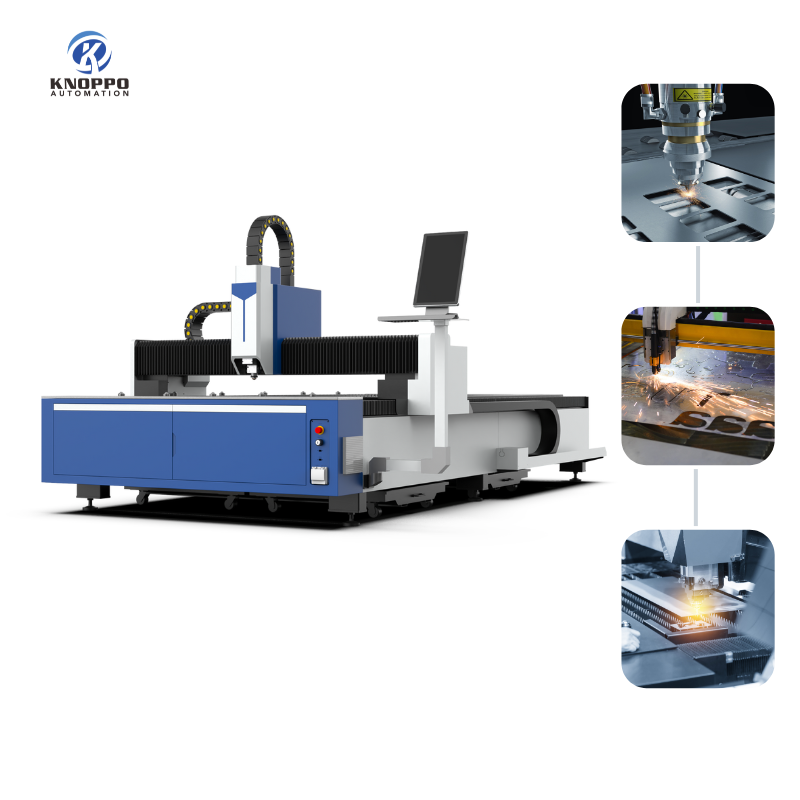 パルスレーザー洗浄機 工業用ファイバーレーザー切断機 |   - Industrial Laser Cutter For Metal のレビューと価格