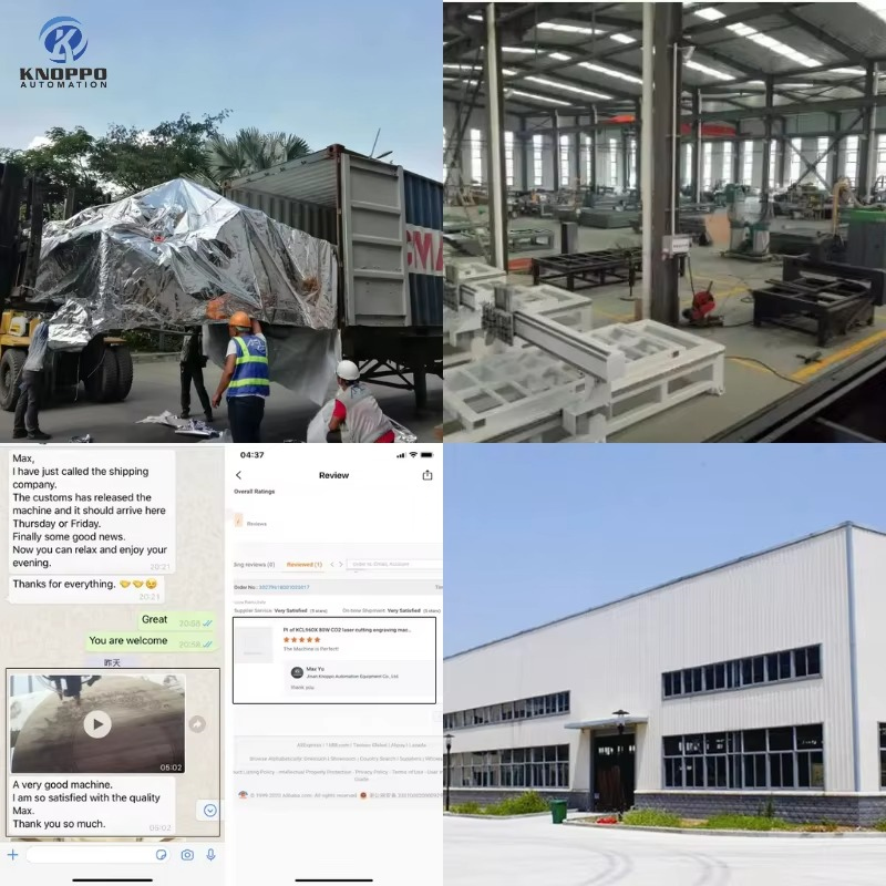 パルスレーザー洗浄機 工業用ファイバーレーザー切断機 |   - Industrial Laser Cutter For Metal のレビューと価格