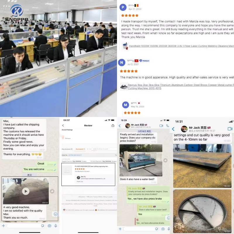 パルスレーザー洗浄機 工業用ファイバーレーザー切断機 |   - Industrial Laser Cutter For Metal のレビューと価格