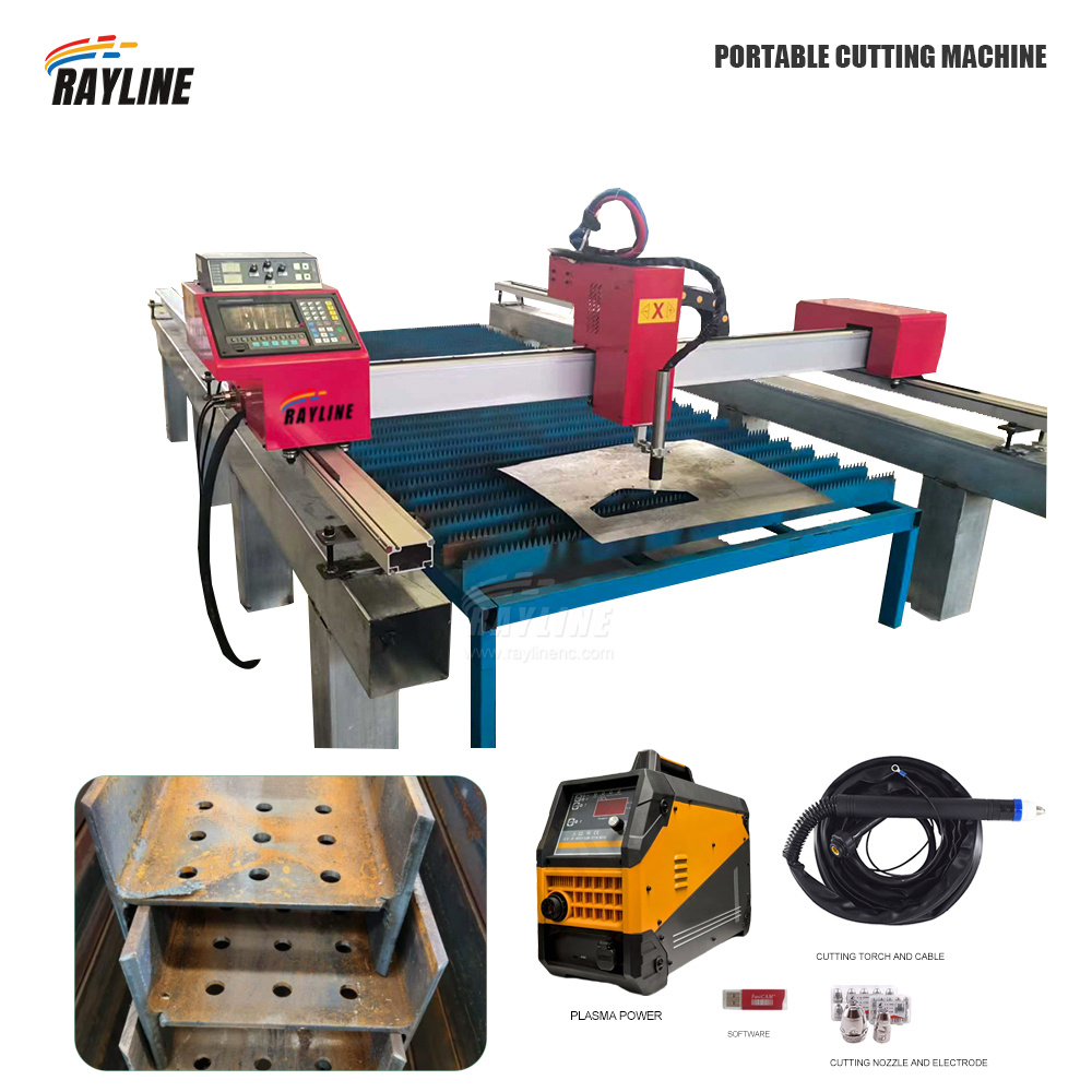 CNCプラズマ切断機 2.0*3.0m ガントリー型CNCプ - Cnc Plasma Cutter のレビューと価格