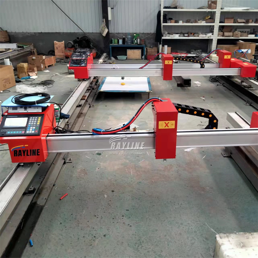 CNCプラズマ切断機 2.0*3.0m ガントリー型CNCプ - Cnc Plasma Cutter のレビューと価格