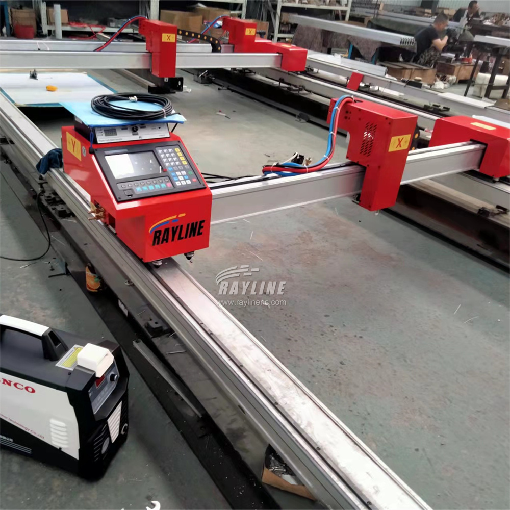 CNCプラズマ切断機 2.0*3.0m ガントリー型CNCプ - Cnc Plasma Cutter のレビューと価格